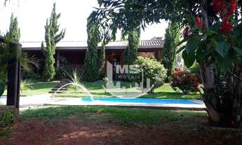 Imagem: Chácara com 3 dormitórios à venda, 8500