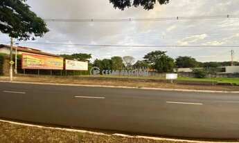 Imagem 3: Terreno Normal Jardim Canadá Disponível Para Venda Jardim Canadá Face Sombra Área Total 1