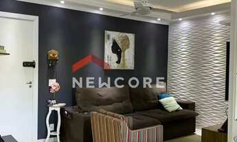 Imagem 2: Apartamento em Avenida Reynaldo de Porcari - Medeiros - Jundiaí/SP