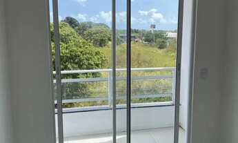 Imagem 6: Apartamento para Locação em Caucaia, Parque Soledade, 2 dormitórios, 1 suíte, 1 banheiro