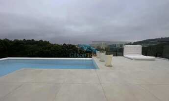 Imagem 3: Locação-Casa de condomínio-Santana de Parnaíba-Tamboré