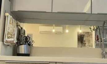 Imagem 9: Apartamento Alto Padrão em Agronômica, Florianópolis/SC