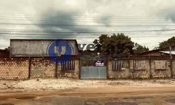 Imagem 2: Casa no Bairro Silvio Leite