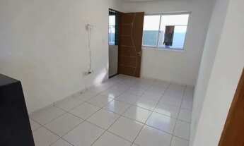 Imagem 8: Apto 2 Quartos em Gramame R$ 750 com Cond. e IPTU Incluso!