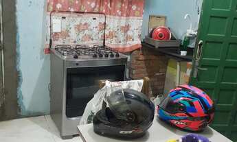 Imagem 4: Casa a 5 minutos do cento de Florianópolis