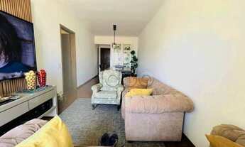 Imagem 6: Apartamento com 3 dormitórios à venda, 95 m² por R$ 360.000,00 - Centro - Piracicaba/SP