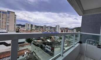 Imagem 7: Apartamento para alugar 2 quartos lazer vaga Vila Mathias Santos