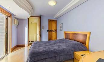 Imagem 5: Cobertura em Bom Fim