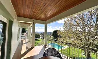 Imagem 6: SOBRADO - JARDIM JARAGUÁ - SP