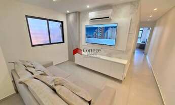 Imagem 3: Apartamento com 79,07m² 3 quartos, à venda, no bairro São Pedro em São José dos Pinhais