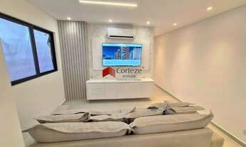 Imagem 6: Apartamento com 79,07m² 3 quartos, à venda, no bairro São Pedro em São José dos Pinhais