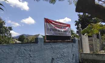 Imagem: Campo Grande - Sito 10.000 - RGI