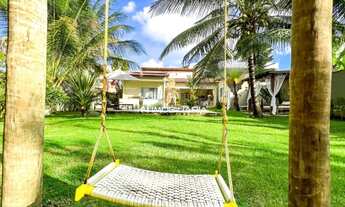 Imagem 6: Casa à Venda com 3 Suítes no Condomínio Águas de Olivença Ilhéus/BA