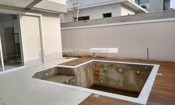 Imagem 7: Casa a venda com 3 quartos no Condomínio Alphaville Nova Esplanada I - Votorantim