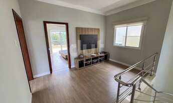 Imagem 7: Casa - Swiss Park - Campinas