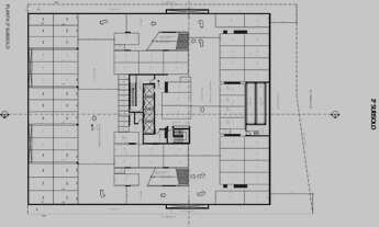 Imagem 4: Prédio comercial para locação próximo a Av. Paulista