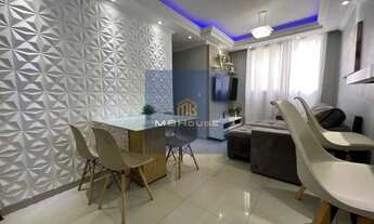 Imagem 2: Apartamento 03dorm., 01 suite, 83m² - R$ 350.000,00 em Vila Urupes - Suzano