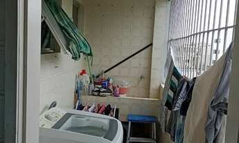 Imagem 5: Apartamento com três quartos na Iputinga