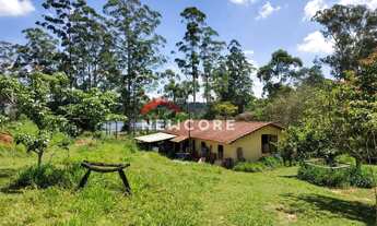 Imagem 6: Sítio em Avenida Doutor Álvaro de Campos Carneiro - Vila Brasileira - Mogi das Cruzes/SP