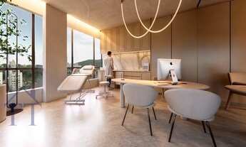 Imagem 4: Salas comerciais no Glória para Novembro de 2027