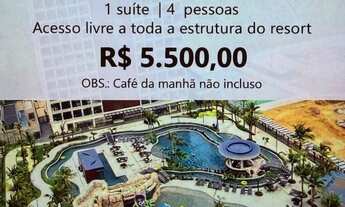 Imagem: Aluguel Salinas Premium Resort - Réveillon