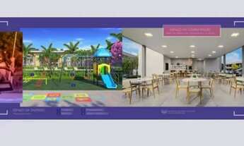 Imagem 4: ? Ágio Imperdível! Apto 3 Quartos, 2 Banheiros por apenas R$80.000,00 em Anápolis