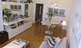 Imagem 2: Apartamento - / Residencial / Copacabana