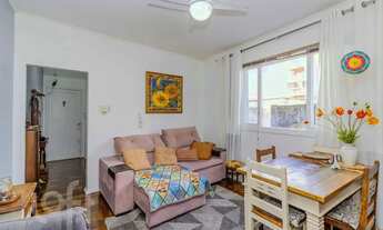 Imagem 5: Apartamento à venda em Cidade Baixa com 74 m², 2 quartos, 1 suíte