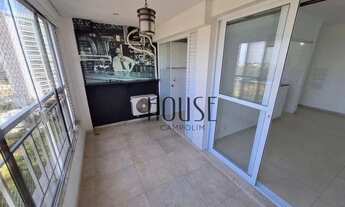 Imagem 4: Apartamento à venda em condomínio fechado em Sorocaba | 75m² em Raizes Campolim