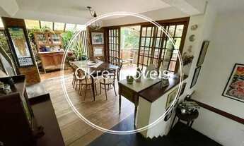 Imagem 6: Casa em Condomínio - Triplex / Residencial / São Conrado