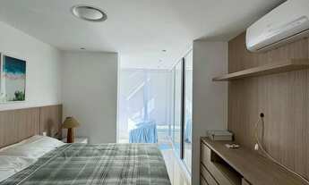 Imagem 11: Imóvel para venda com 119 metros quadrados com 3 quartos em Centro - Guarapari - ES