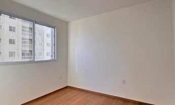 Imagem 2: Imóvel para venda tem 47 metros quadrados com 2 quartos em Cohama - São Luís - MA