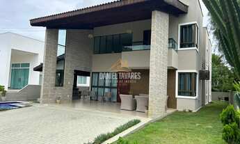 Imagem 2: Condomínio Águas da Serra Haras e Golf - Casa no Condomínio Águas da Serra para Locação po