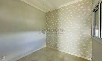 Imagem 7: Apartamento para aluguel com 94 m² e 2 quartos em Vila Aviação no edifício Elara