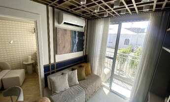 Imagem 4: Apartamento a venda Jaguaré com entrada baixa