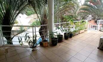 Imagem 4: Casa para Locação em Santana de Parnaíba, Alphaville, 5 dormitórios, 5 suítes, 13 banheiro