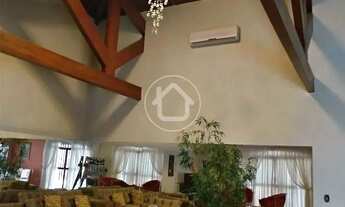 Imagem 5: CASA DE ALTO PADRÃO NO JARDIM DOS ESTADOS