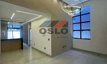 Imagem 6: CASA COM 3 QUARTOS, SENDO 01 DELES UMA SUÍTE, LOCALIZADA NO PARQUE ATALAIA, APARECIDA DE G