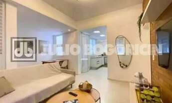 Imagem: Apartamento de 2 quartos à venda no Leblon