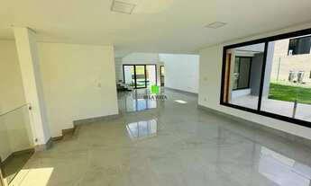 Imagem 5: Casa em condomínio em Residencial Boulevard com 330.00 m² , 4 quarto(s) , 4 suíte(s) , 2 v