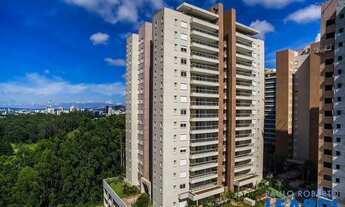 Imagem 2: APARTAMENTO - TAMBORÉ - SP