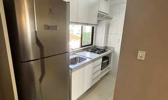 Imagem 6: EC- Alugo apartamento no Studio Portal da Praia, 02 quartos, 01 suíte, mobiliado