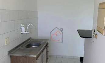 Imagem 6: Cobertura com 2 dormitórios, 124 m² - venda por R$ 540.000,00 ou aluguel por R$ 3.500,00/m