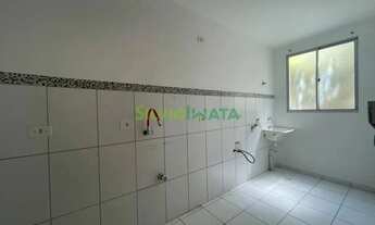 Imagem 6: EXCELENTE APARTAMENTO, 02 QUARTOS SENDO 01 SUÍTE PARA MORAR NO SPAZIO MERLOT, PRÓXIMO À UN