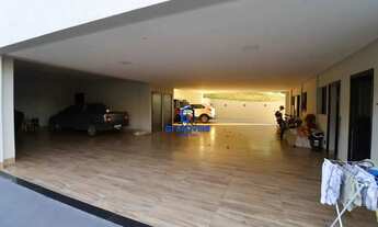 Imagem 2: Sobrado para ALUGUEL com 775 metros quadrados com 6 quartos