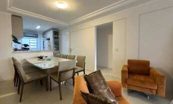 Imagem: Apartamento mobiliado de 3 dormitórios