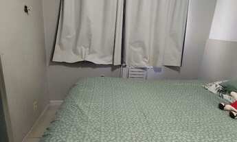 Imagem 6: Apartamento 2 quartos com suite cond. Recreio das Palmeiras em Colina de Laranjeiras