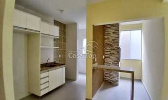 Imagem 5: Apartamento para alugar Residencial Albuquerque II - Uvaranas