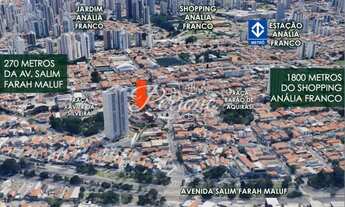 Imagem 5: Terreno à venda na Mooca