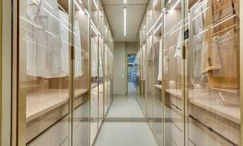 Imagem 6: Apartamento, 87 m2, 3 quartos c/ 1 suíte, ao lado da praça do avião, Setor Aeroporto, nunc